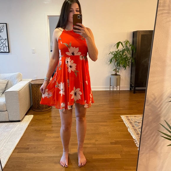 LuLus Dress - Picture 5 of 5